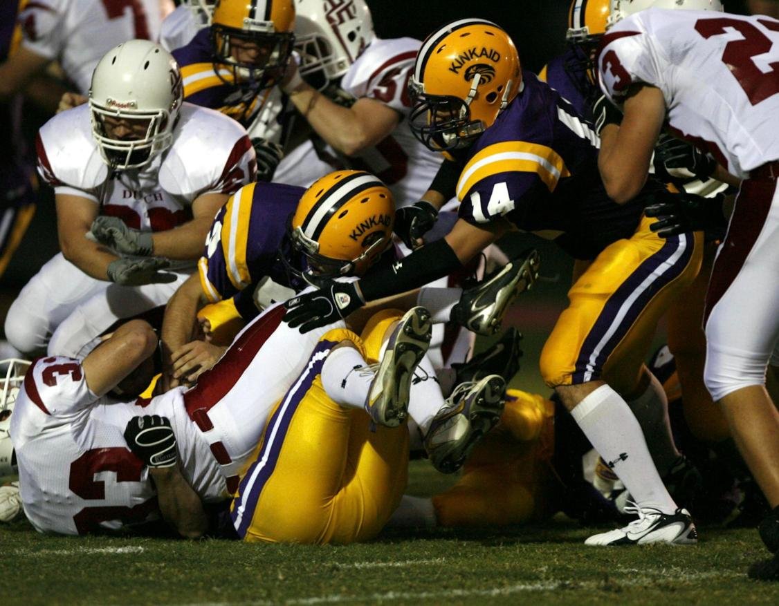 Vikings Grind Out a Defensive Battle on the Road