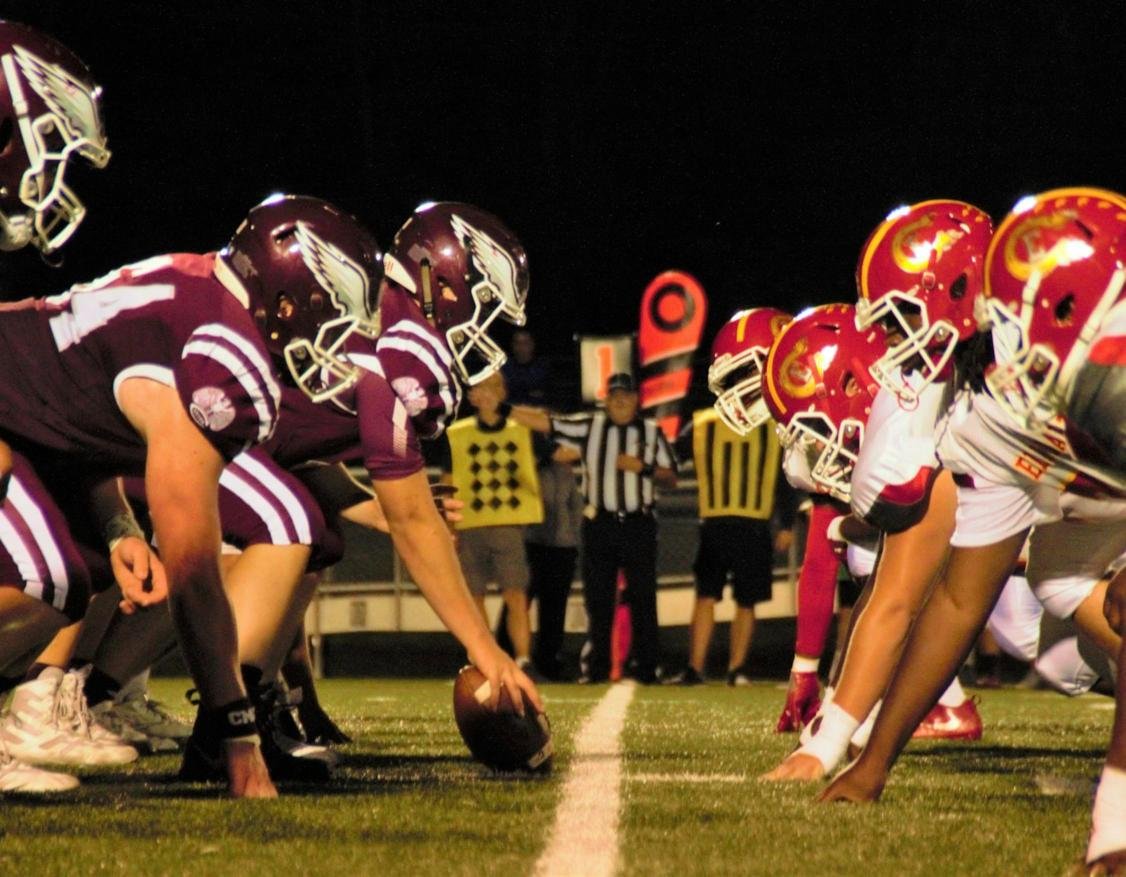 The Unsung Lineman Anchoring the Vikings’ Offense