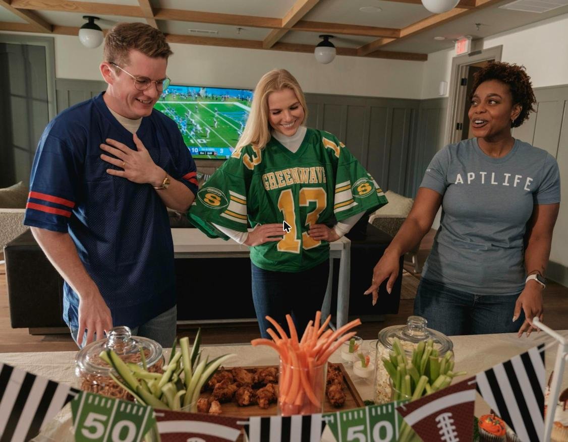 Tailgating Traditions That Define Vikings Gameday